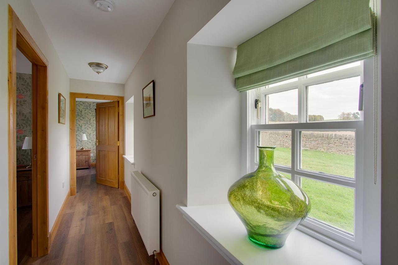 Balgavies Home Farm - Cottage Forfar Eksteriør bilde